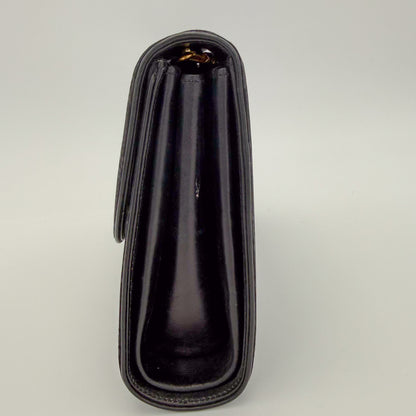 Gucci Satin Jacquard Shoulder Bag