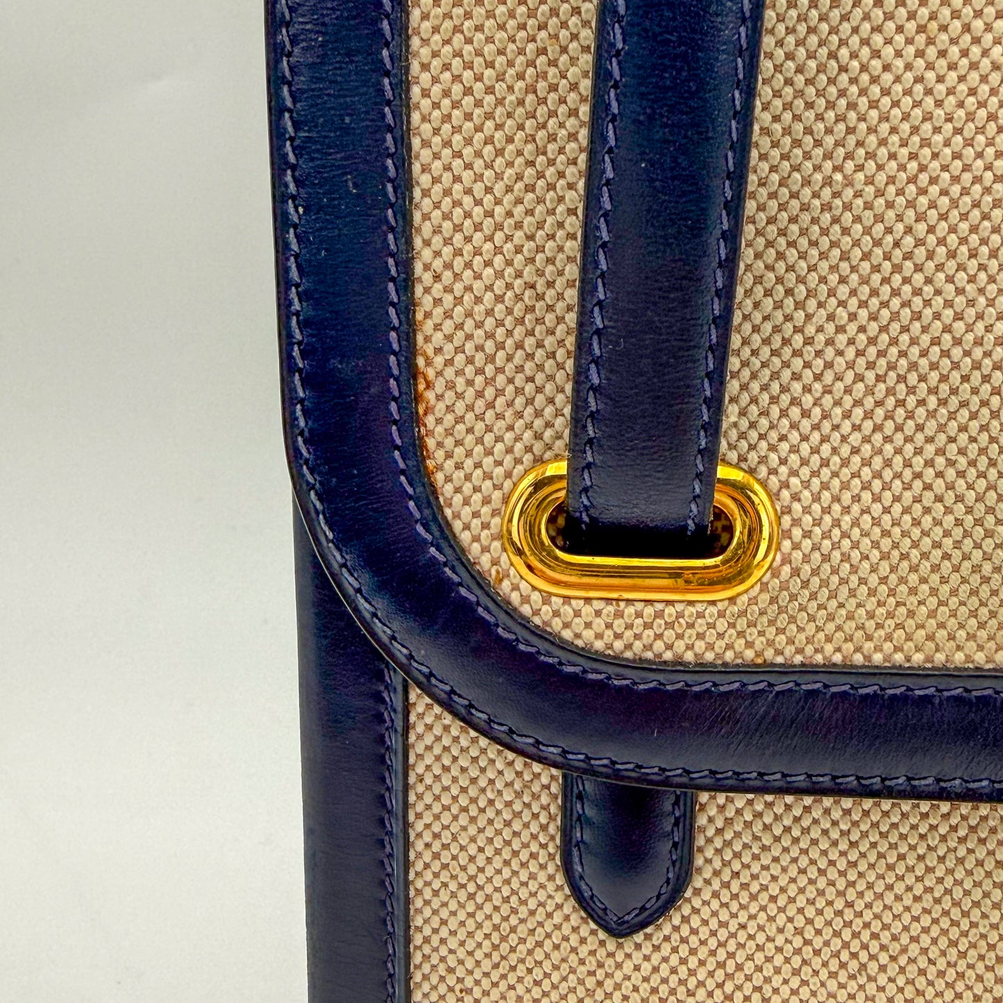 Hermes-Alpha-Bag-Vintage-Preloved-Luxury-London-Detail