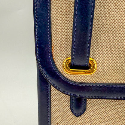 Hermes-Alpha-Bag-Vintage-Preloved-Luxury-London-Detail