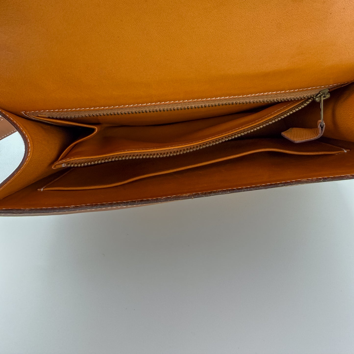 Vintage Hermes Constance 23