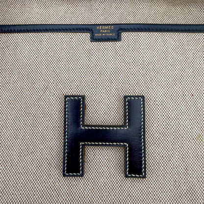 Hermes-Jige-Clutch-Preloved-Luxury-Handbag-Detail