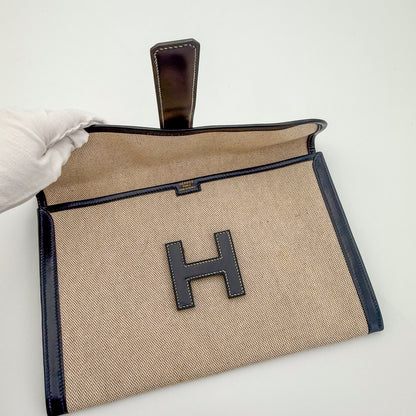 Hermes-Jige-Clutch-Preloved-Luxury-Handbag-Detail2