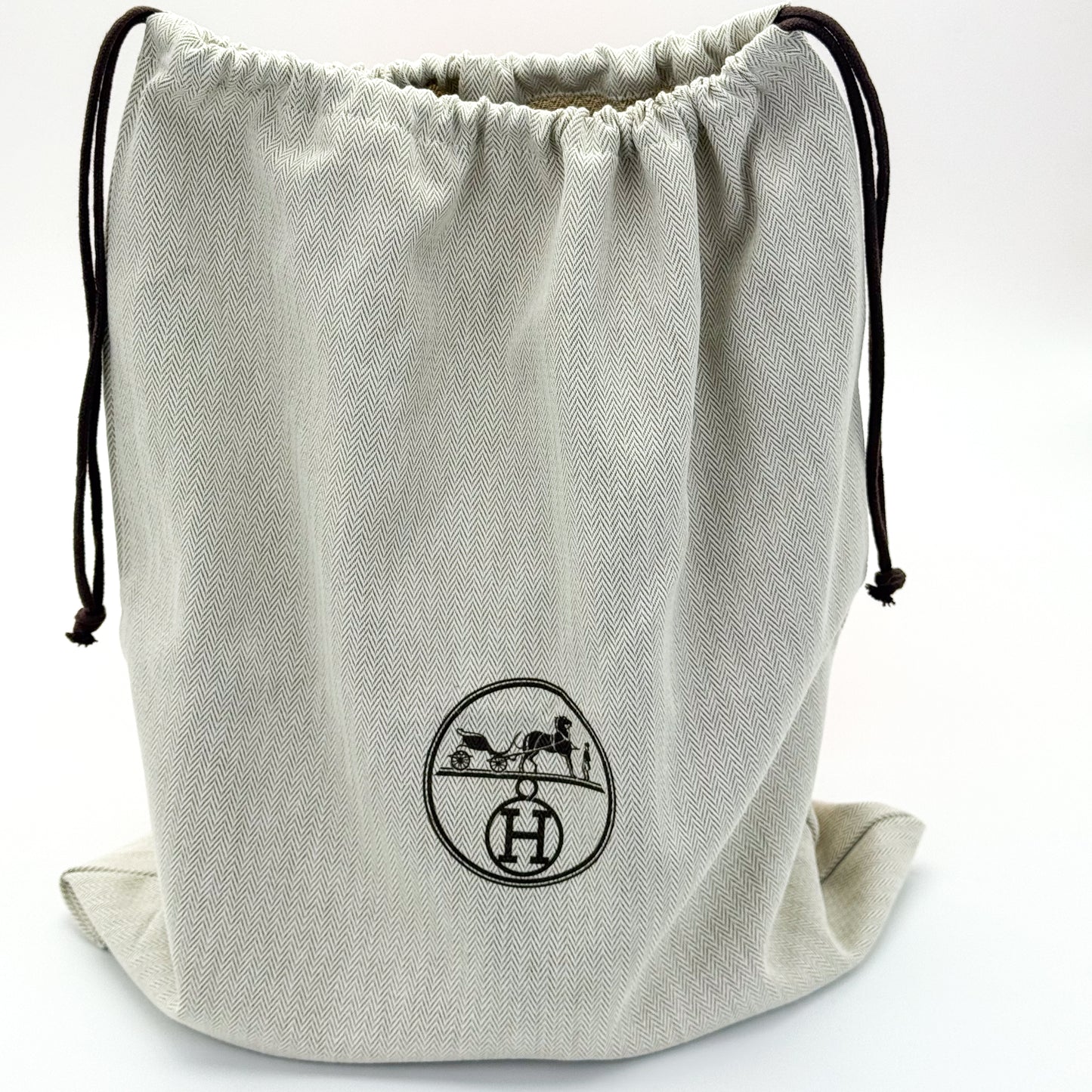 Hermès Picotin 18 Lock Dust Bag