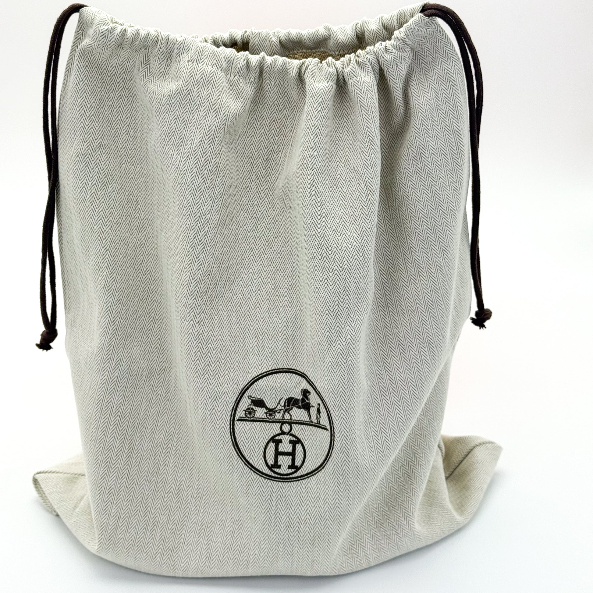 Hermès Picotin 18 Lock Dust Bag