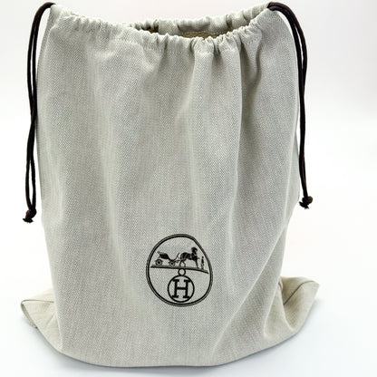 Hermès Picotin 18 Lock Dust Bag
