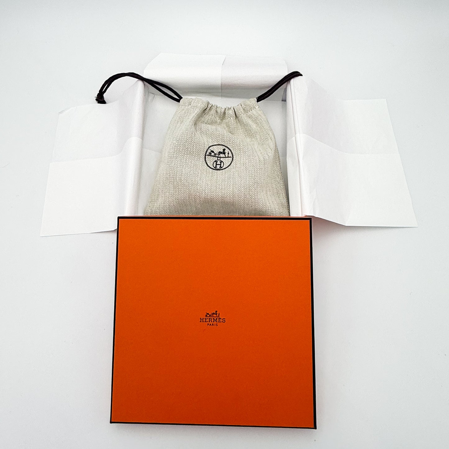 Hermèscapade Bag Strap