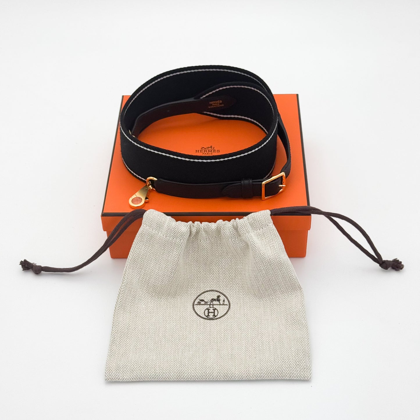 Hermèscapade Bag Strap
