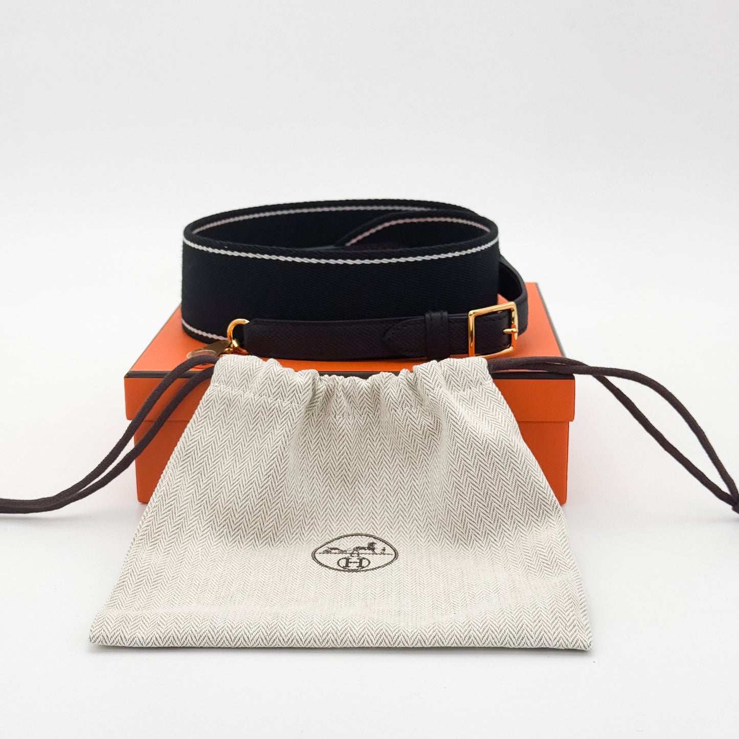 Hermèscapade Bag Strap