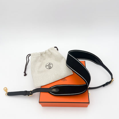 Hermèscapade Bag Strap