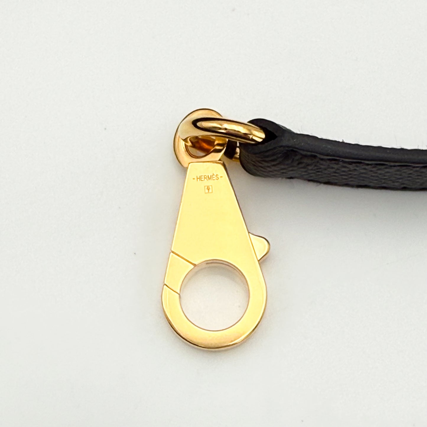 Hermèscapade Bag Strap