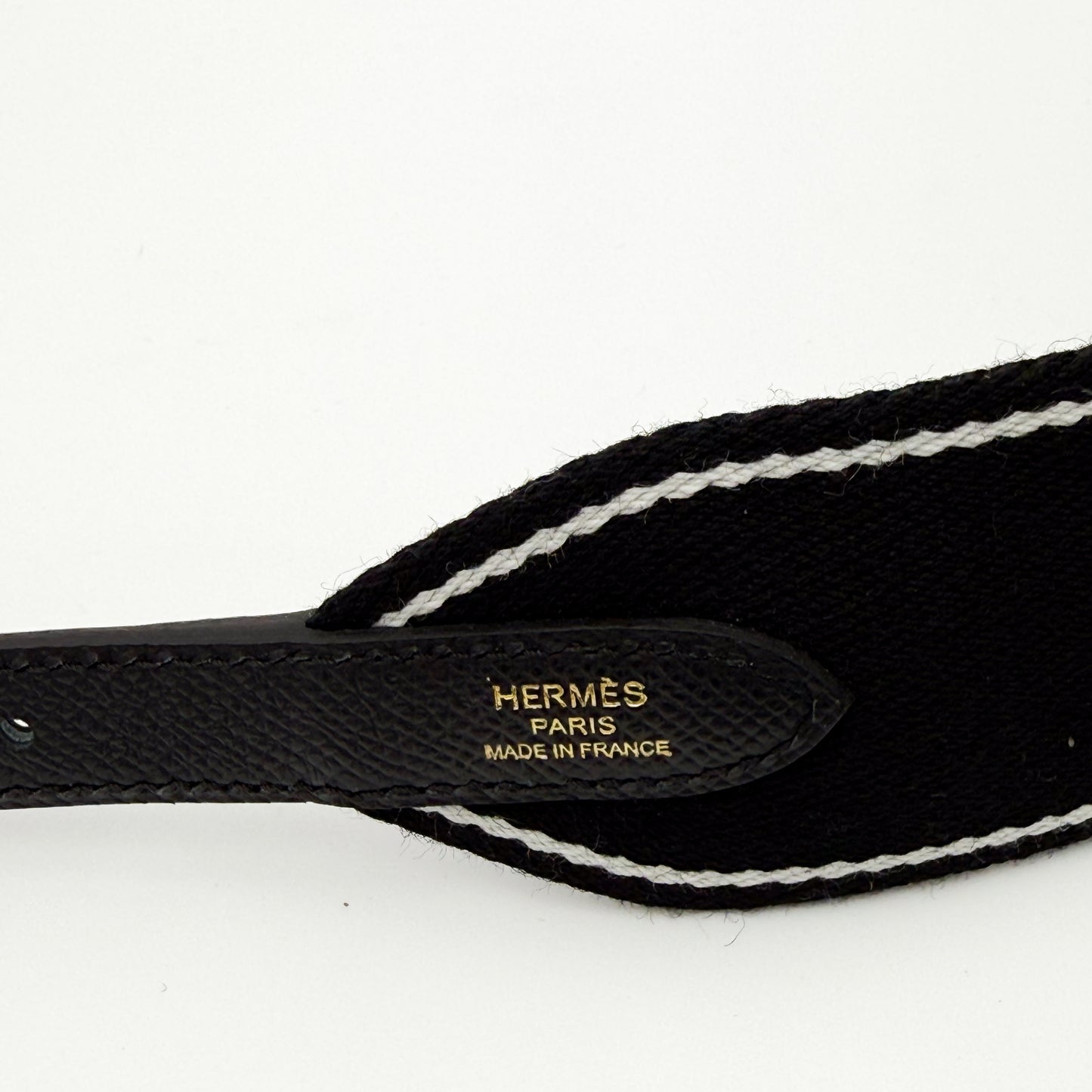 Hermèscapade Bag Strap