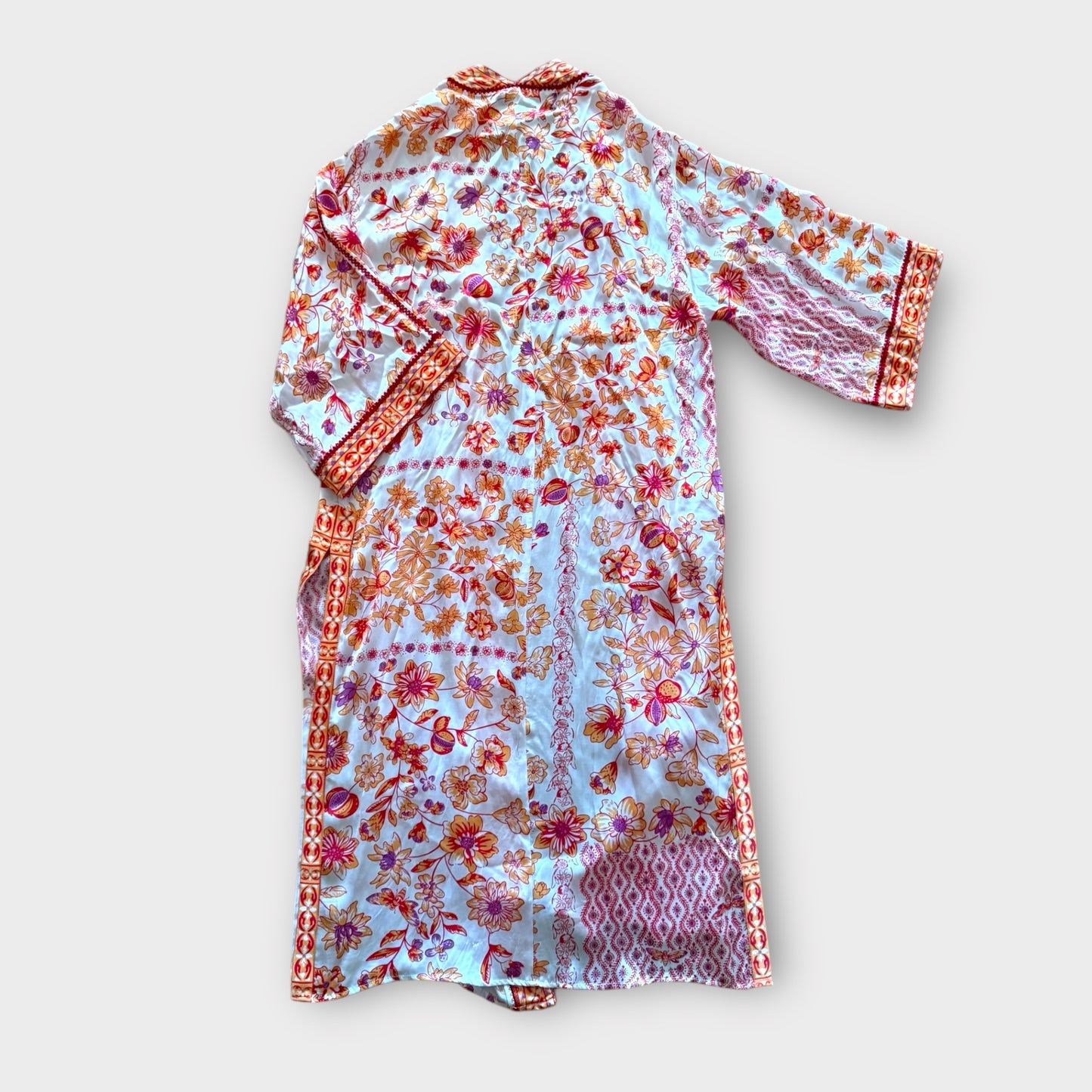 Poupette St Barth Kimono