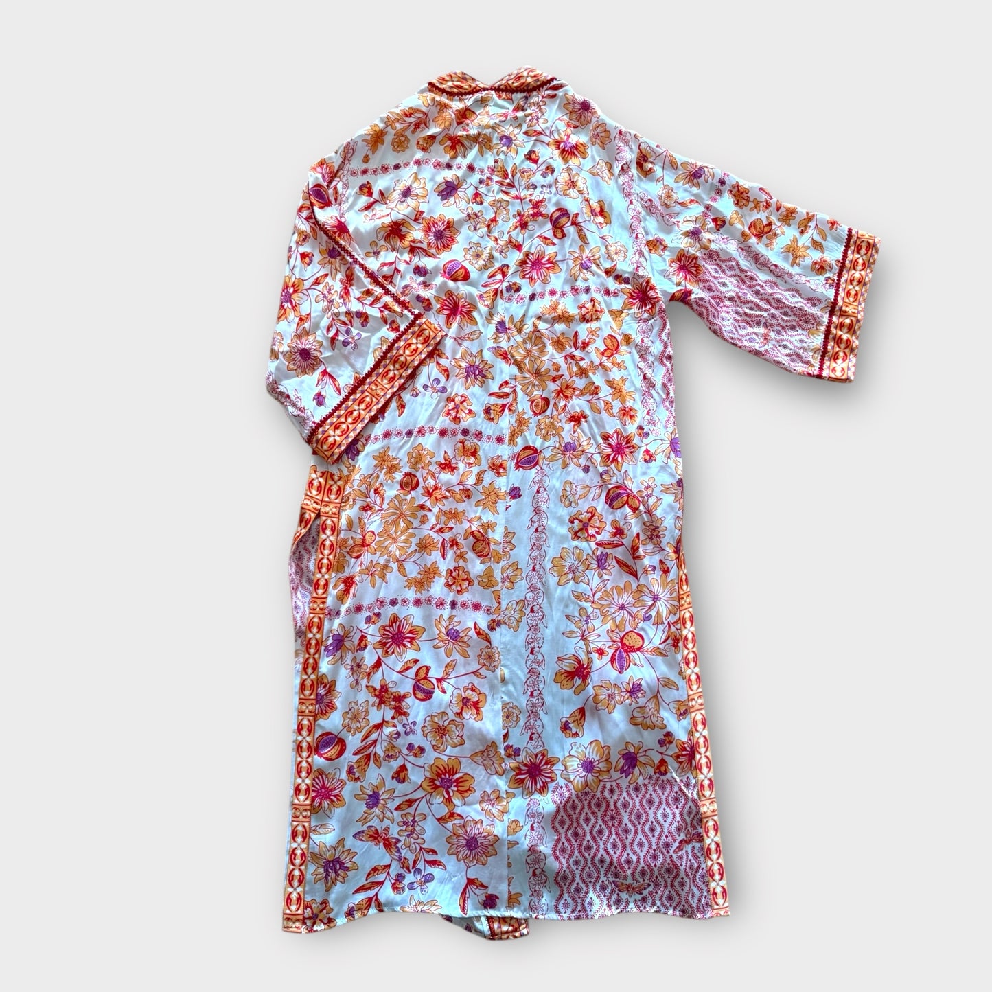 Poupette St Barth Kimono