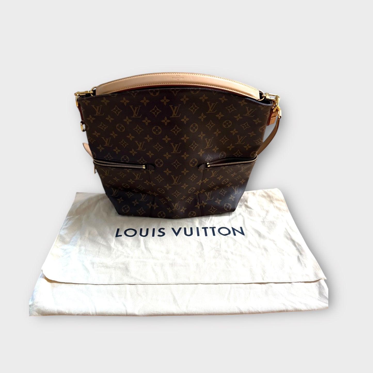 Louis Vuitton Melie Bag MNG