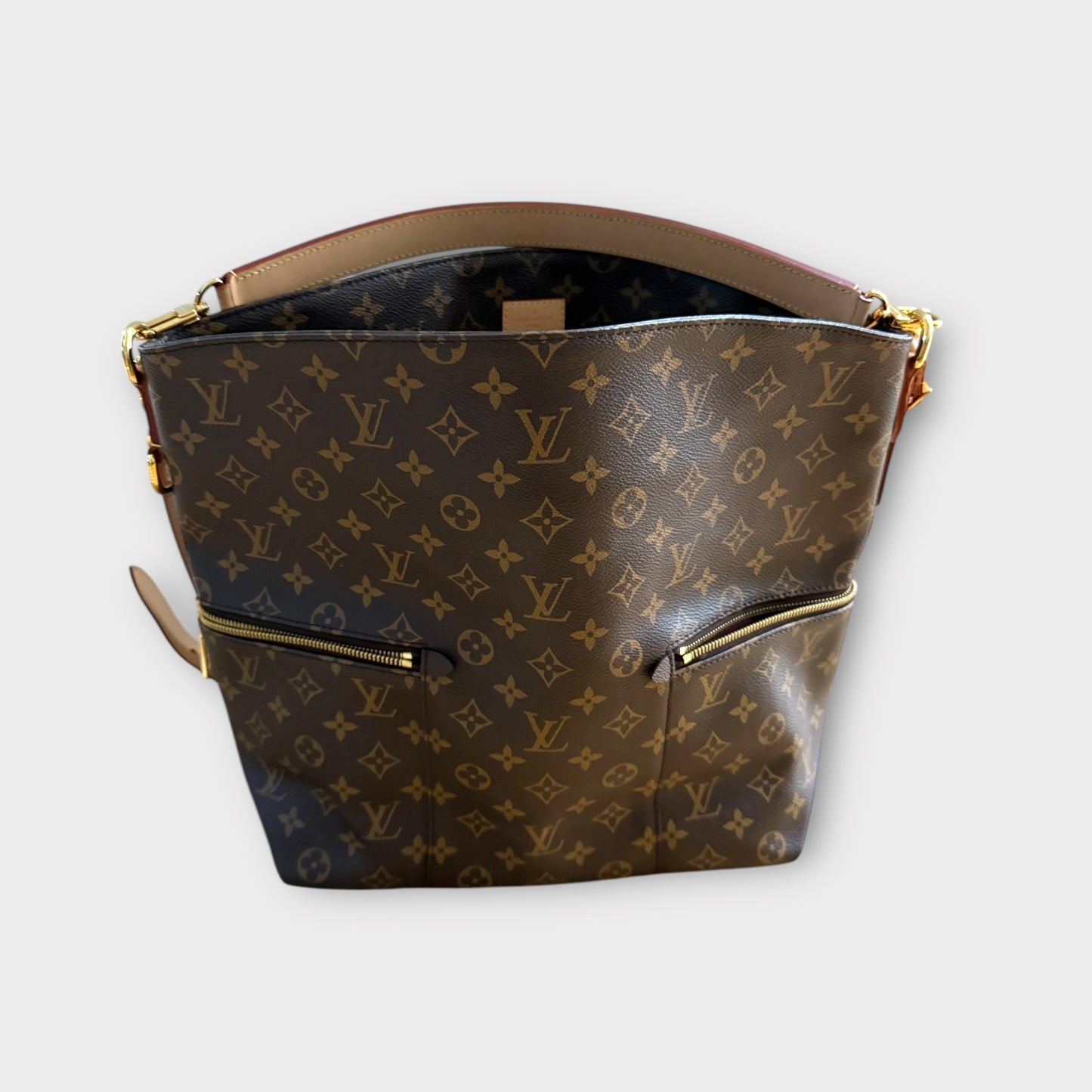 Louis Vuitton Melie Bag MNG