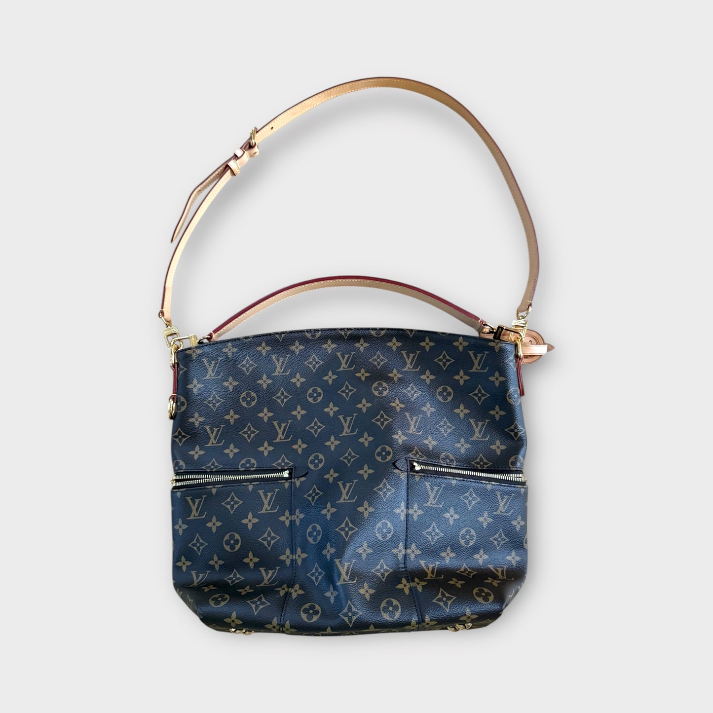 Louis Vuitton Melie Bag MNG