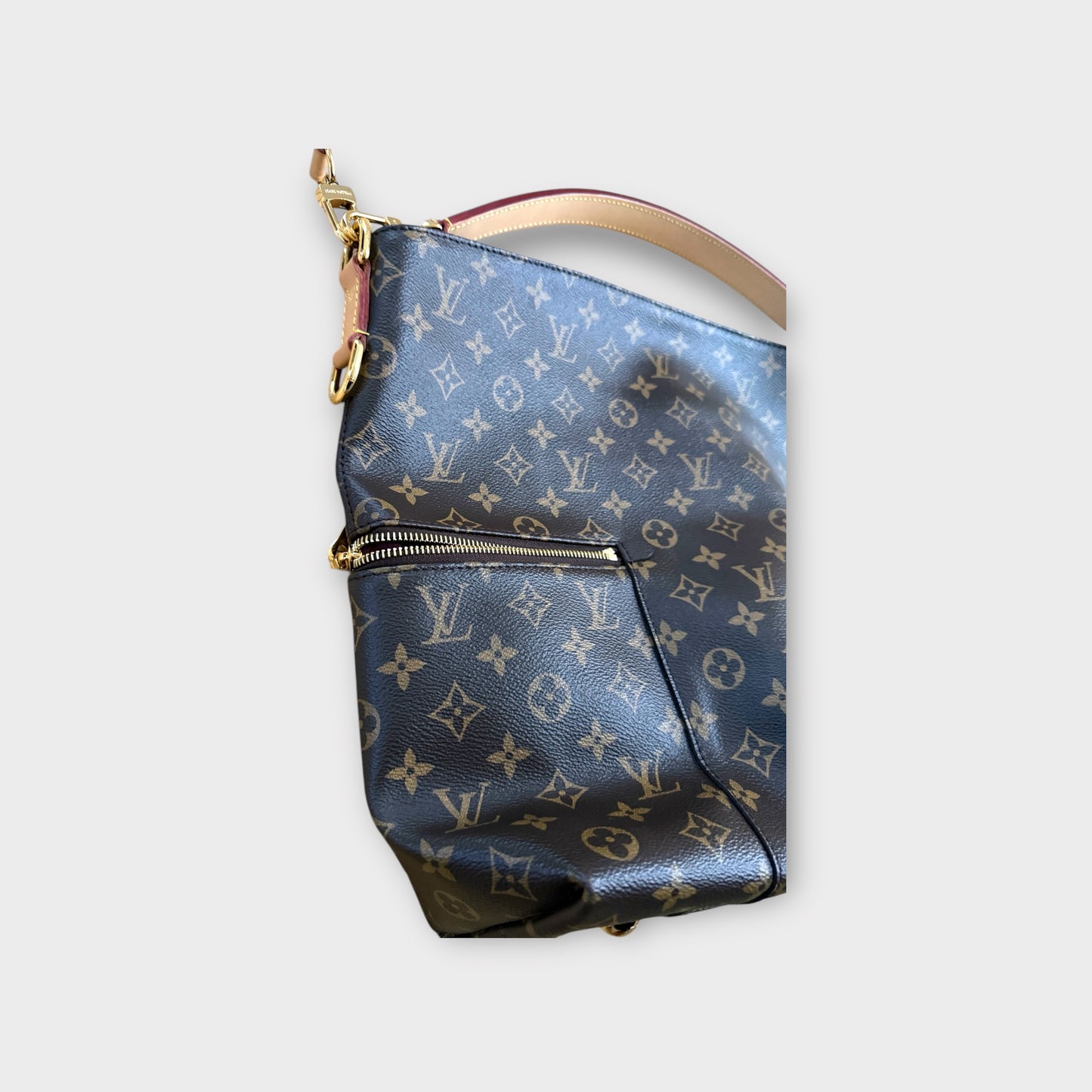 Louis Vuitton Melie Bag MNG