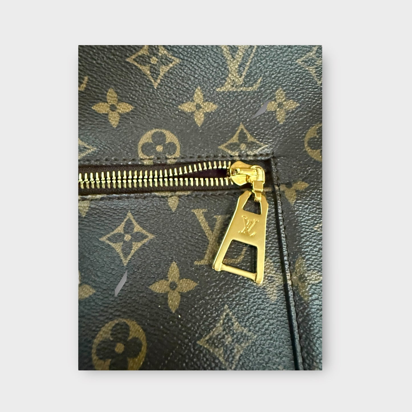 Louis Vuitton Melie Bag MNG