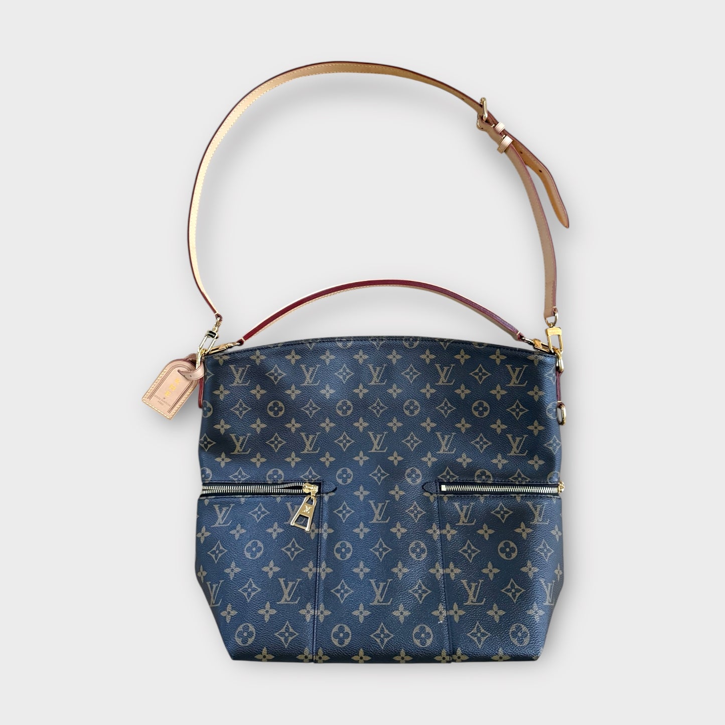 Louis Vuitton Melie Bag MNG