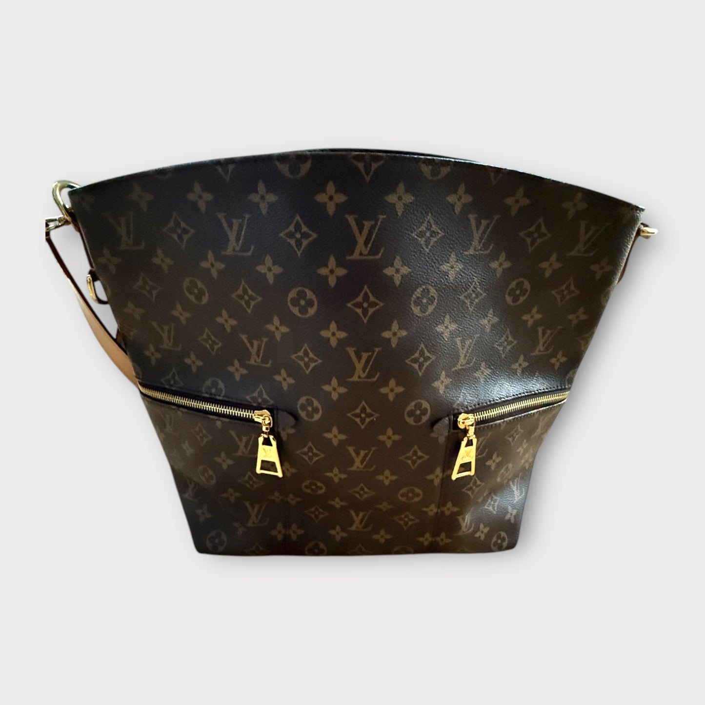 Louis Vuitton Melie Bag MNG