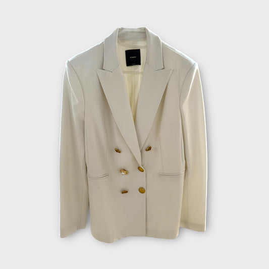 Pinko Blazer with Jewels