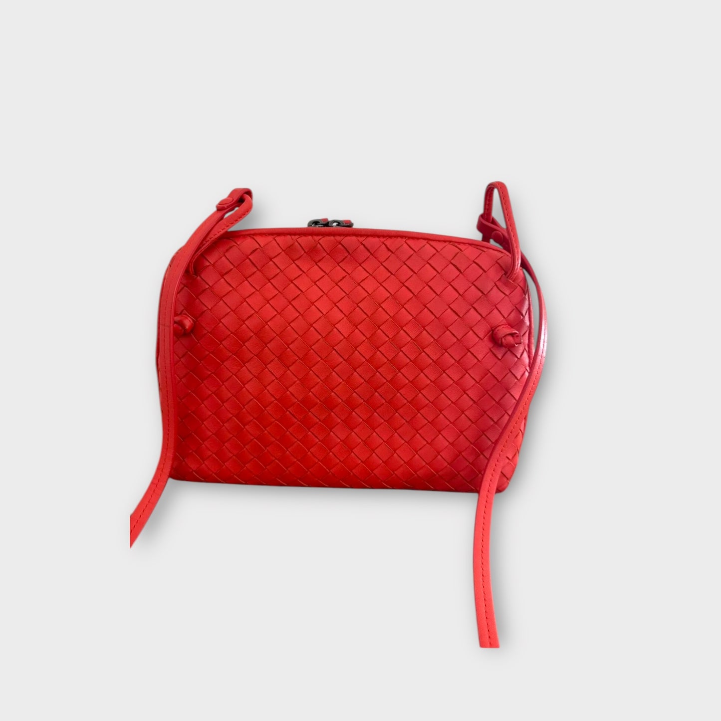 Bottega Veneta Nondini Intrecciato