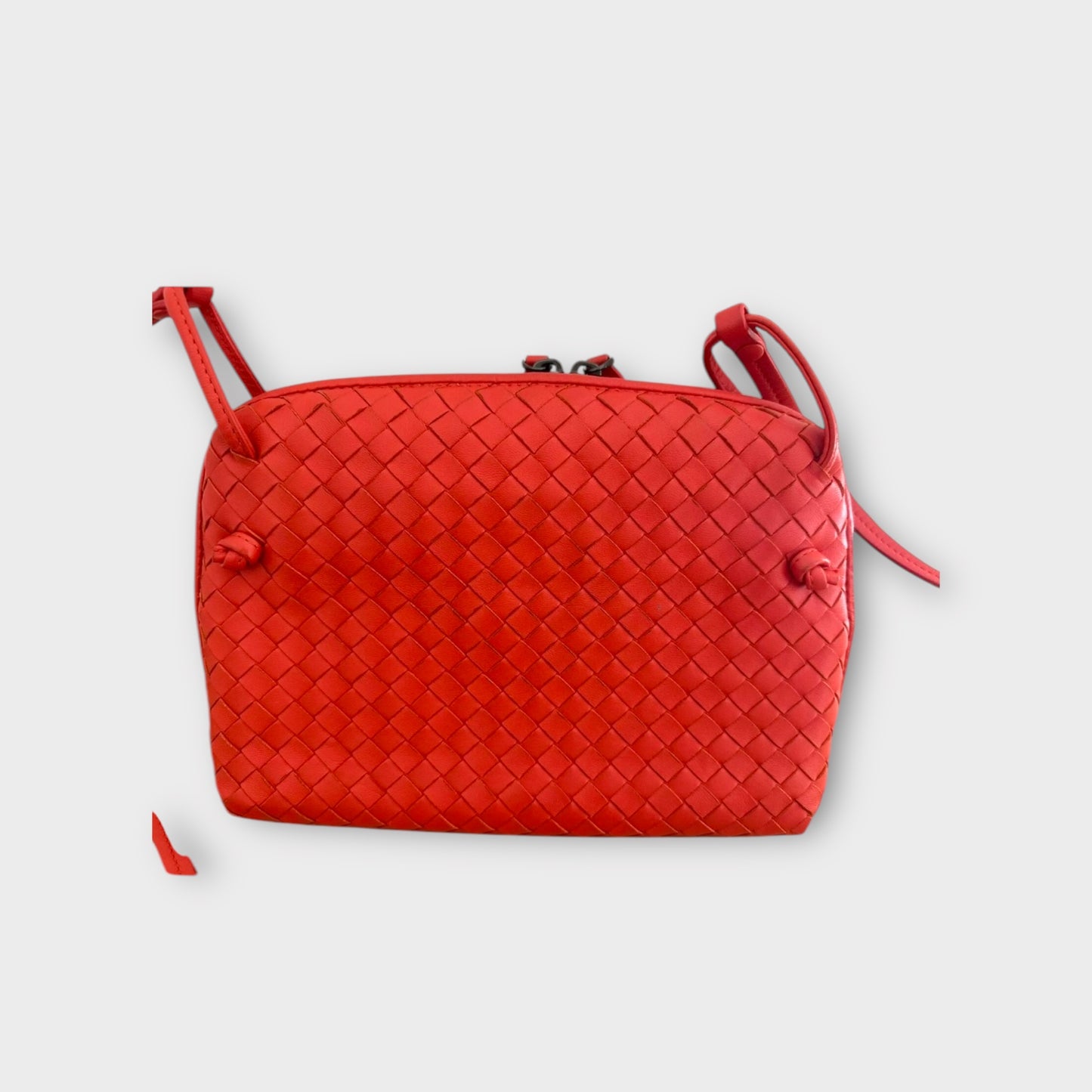 Bottega Veneta Nondini Intrecciato