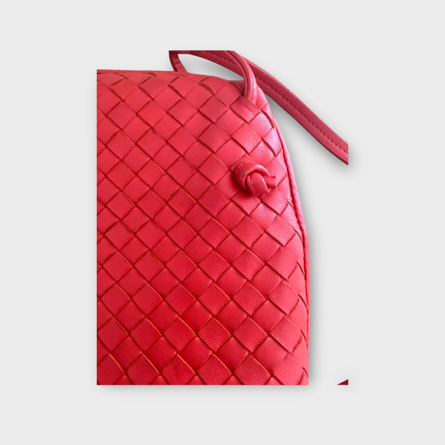 Bottega Veneta Nondini Intrecciato