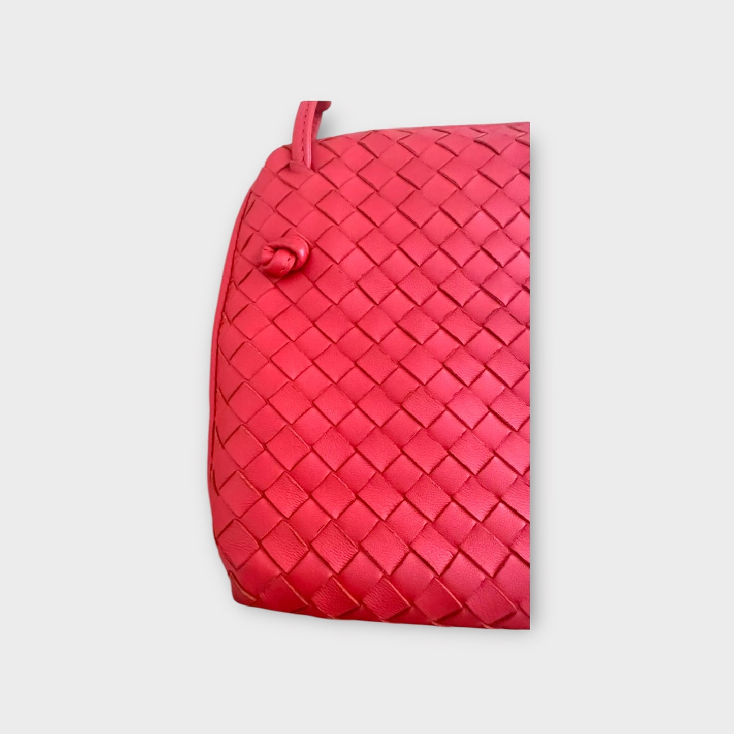 Bottega Veneta Nondini Intrecciato