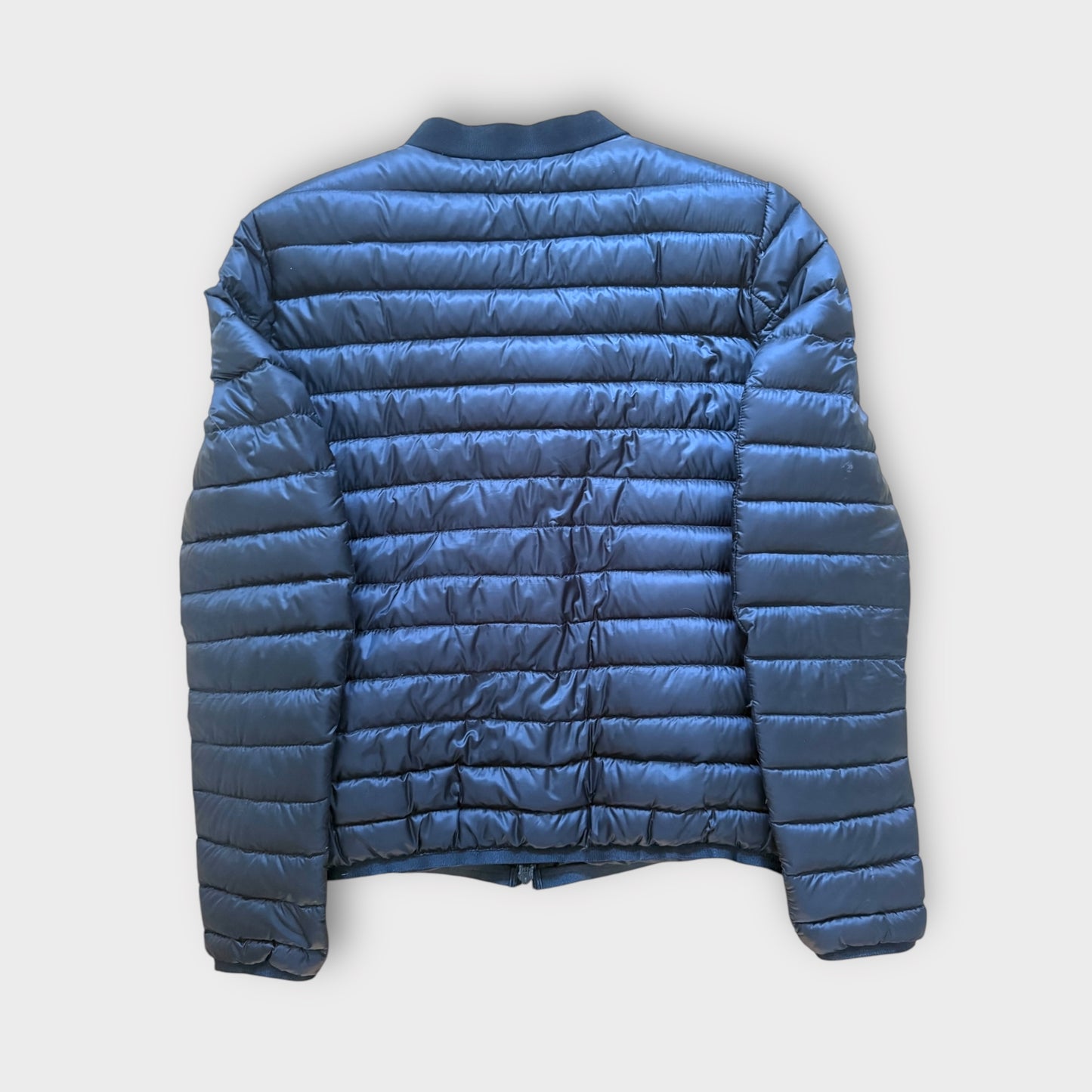 Moncler Alixe Quilted Jacket