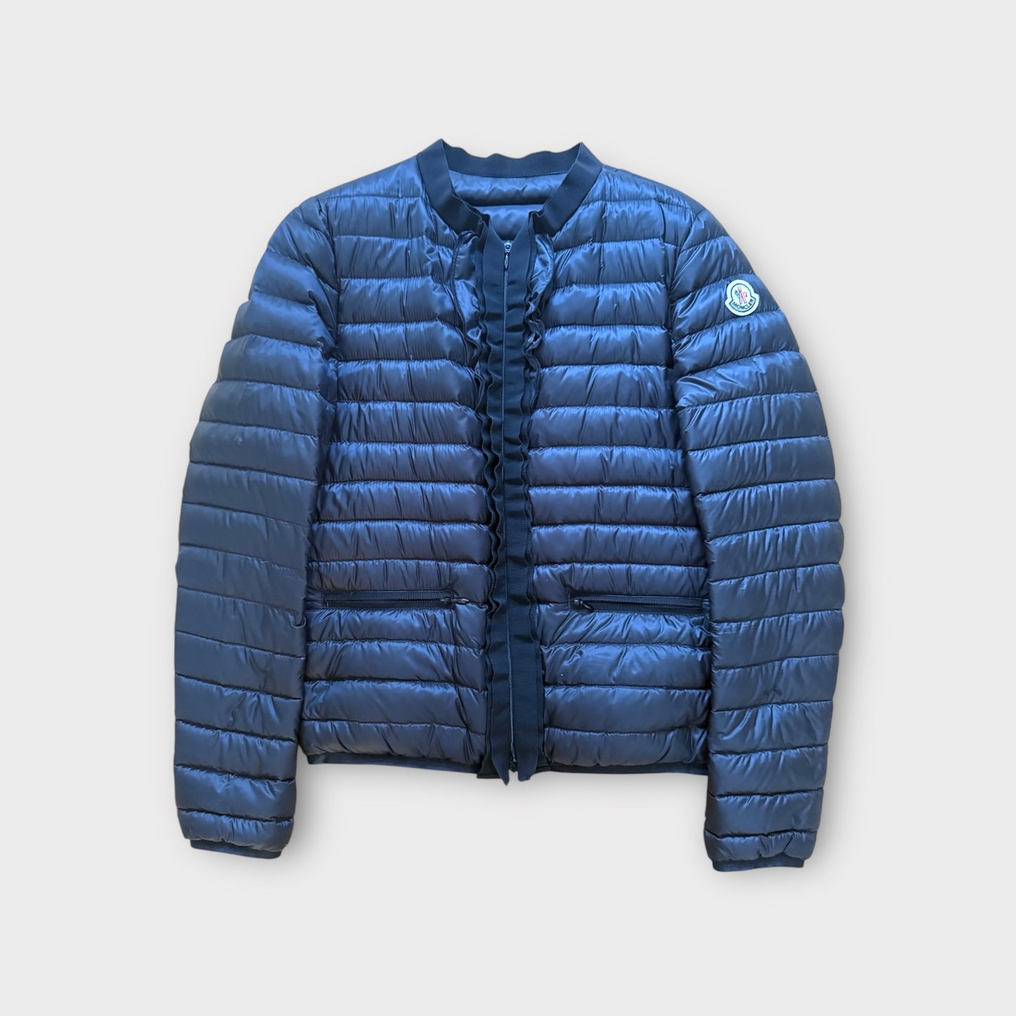 Moncler Alixe Quilted Jacket