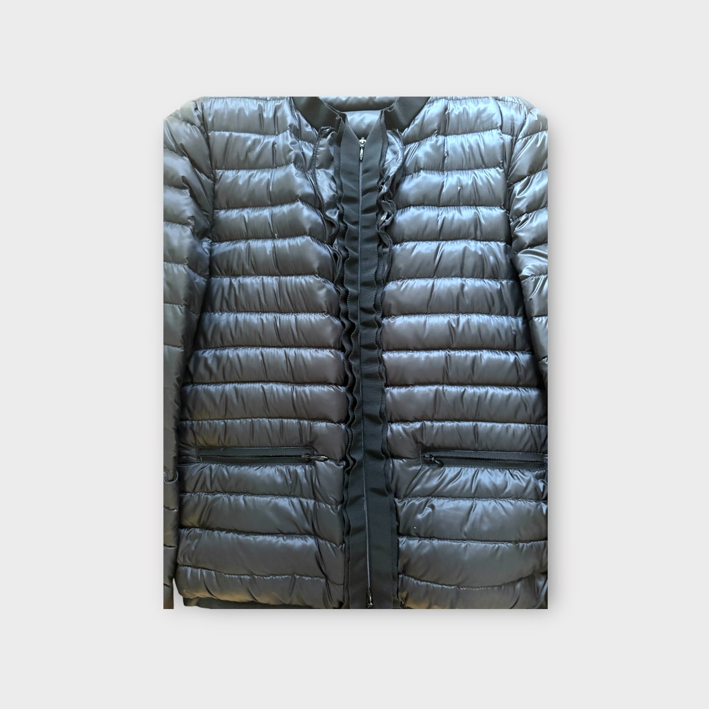 Moncler Alixe Quilted Jacket