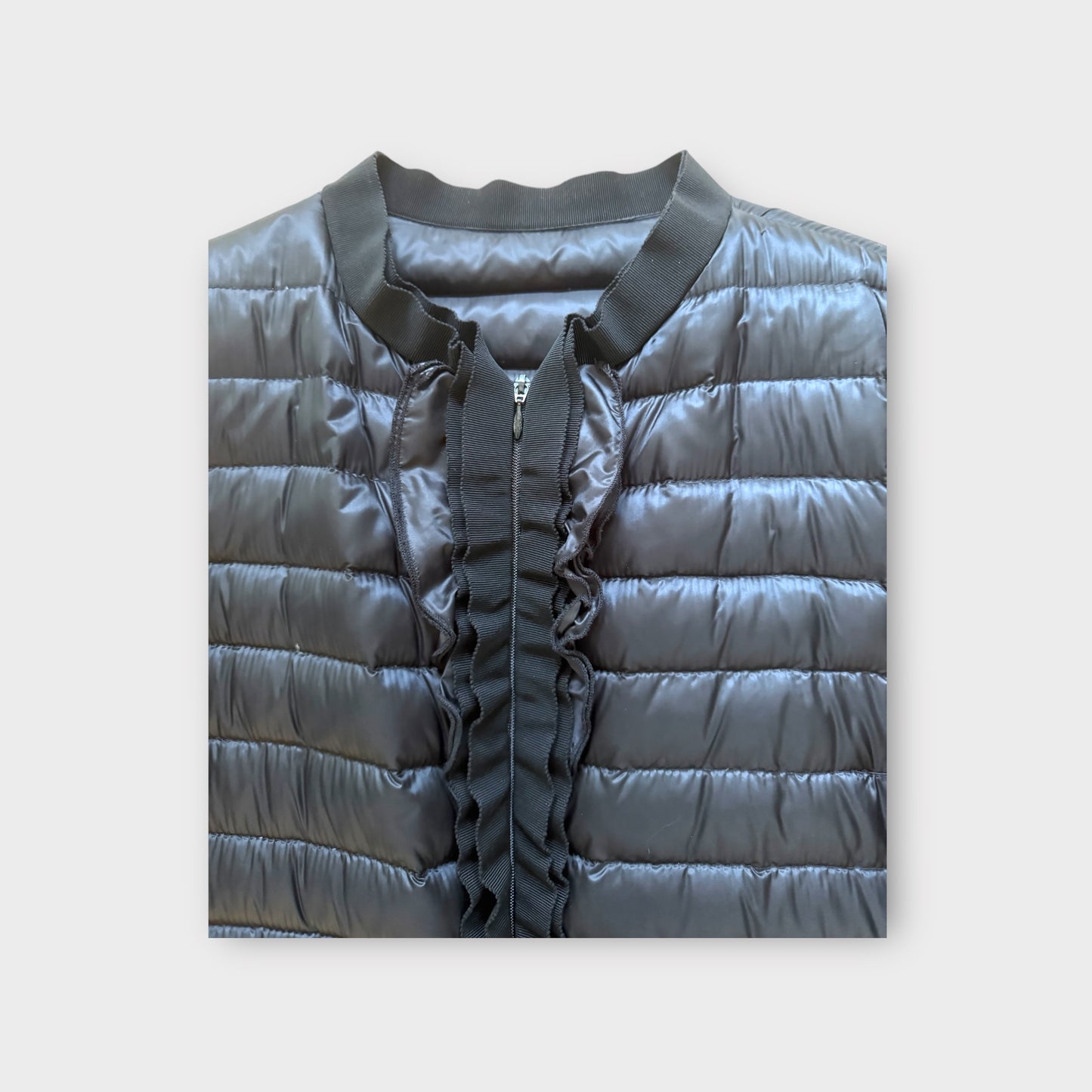 Moncler Alixe Quilted Jacket