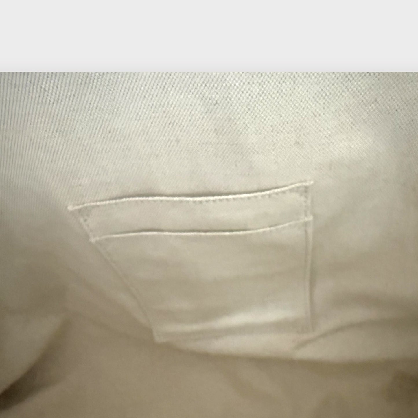 Gucci Leather Holdall