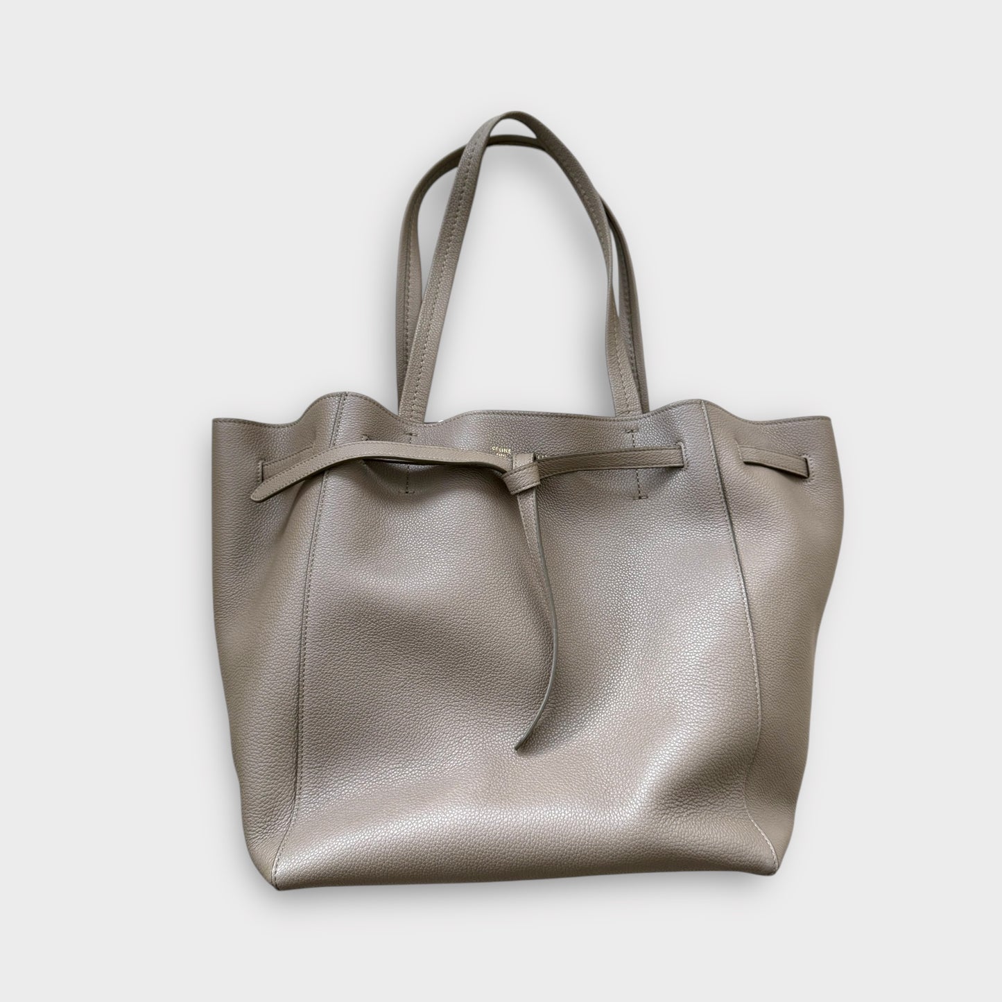Celine Phantom Cabas Tote