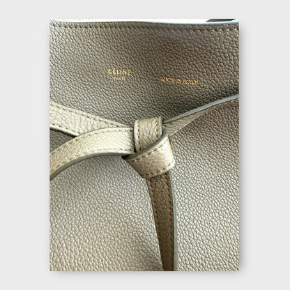 Celine Phantom Cabas Tote