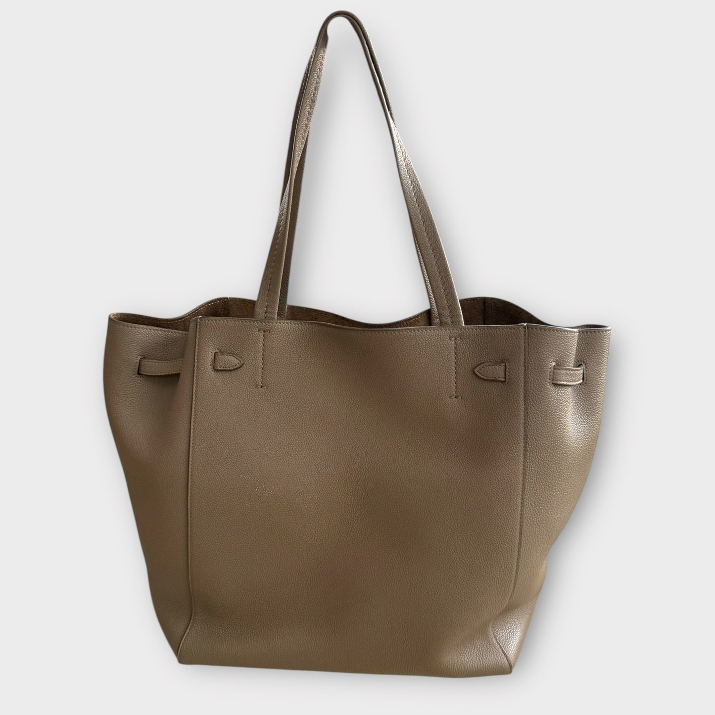 Celine Phantom Cabas Tote