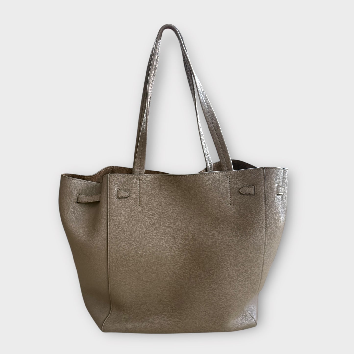 Celine Phantom Cabas Tote