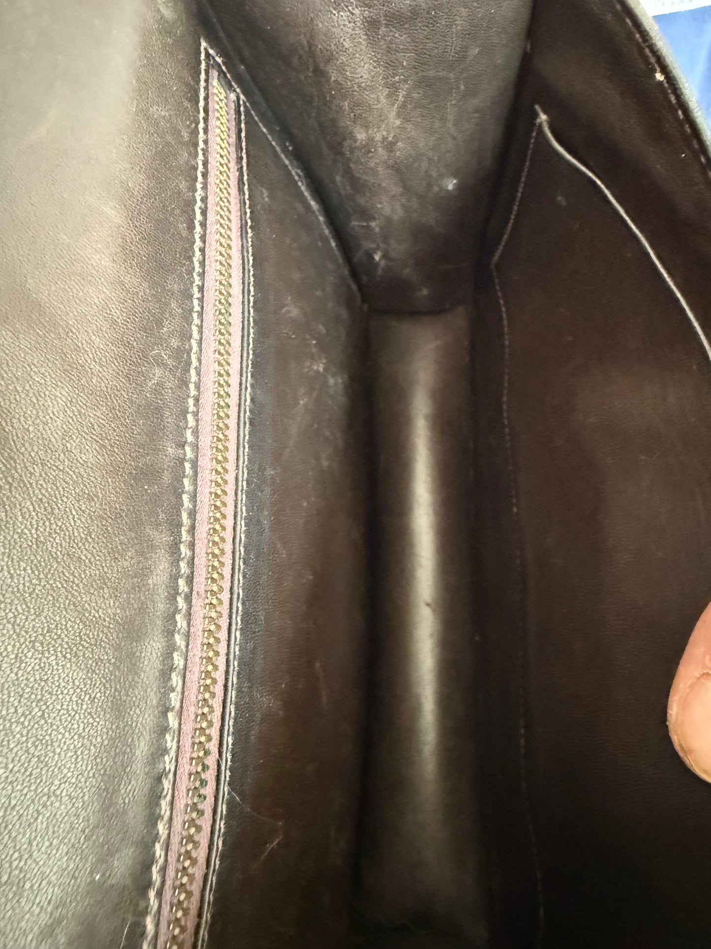 Vintage Hermes Constance 23