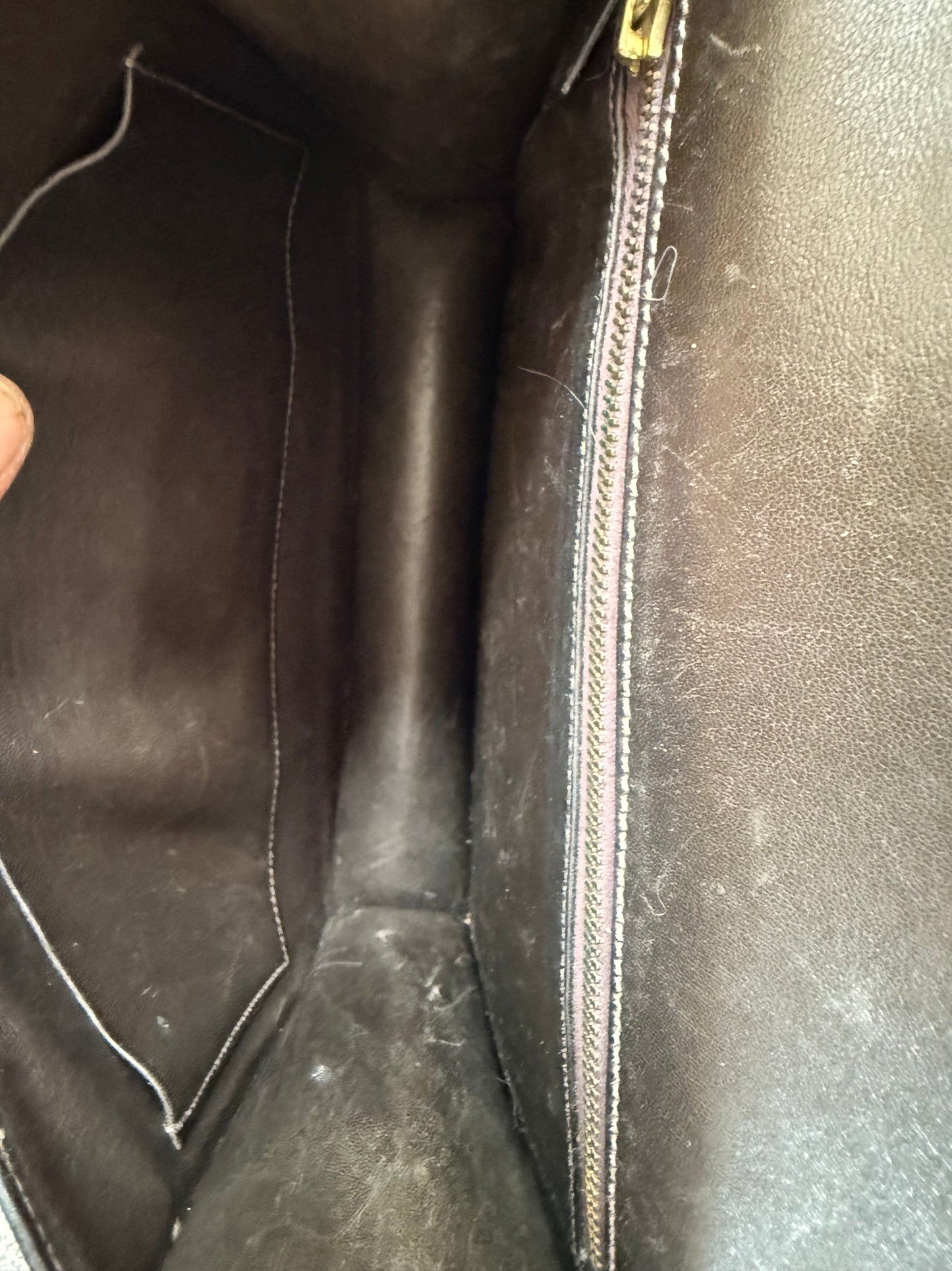 Vintage Hermes Constance 23