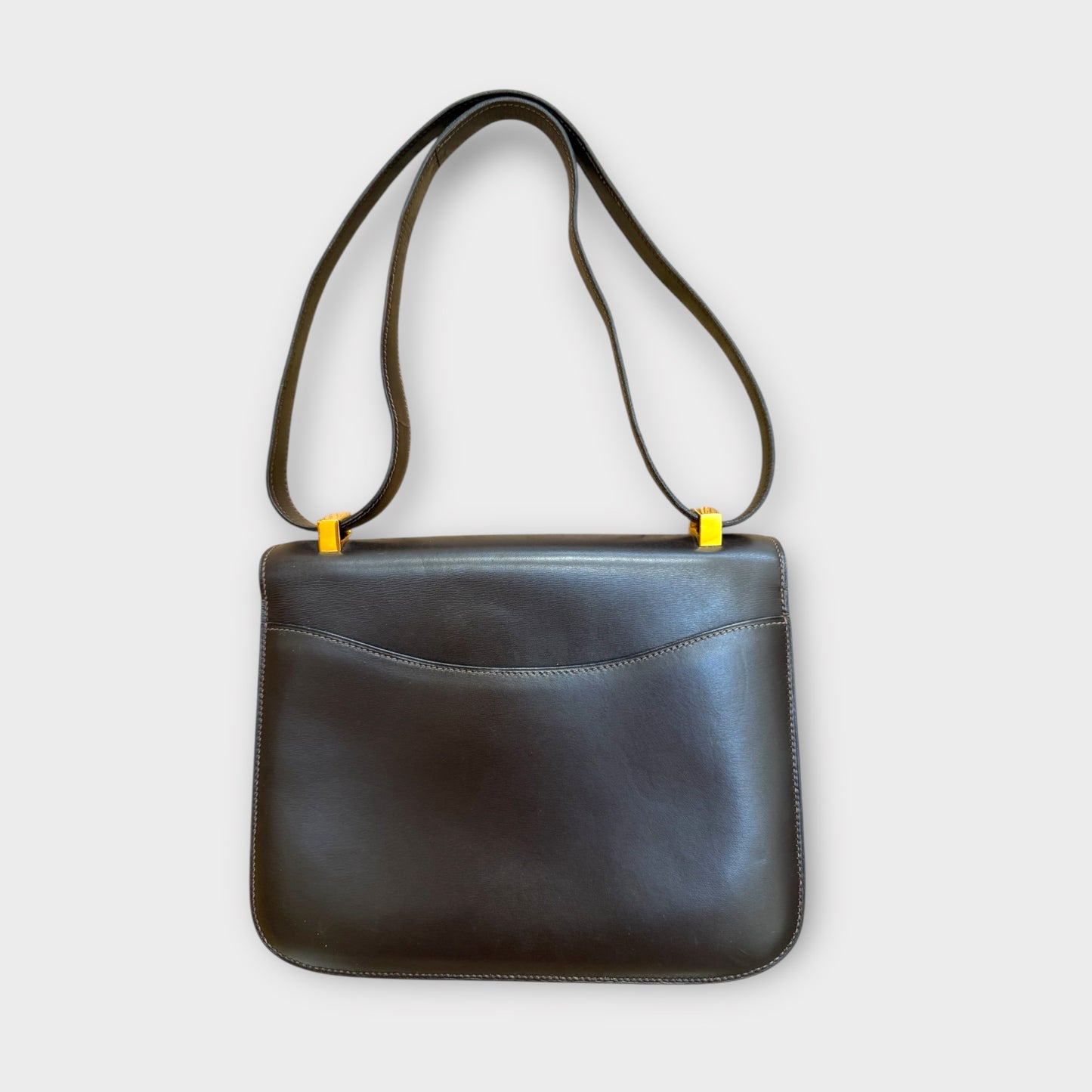 Vintage Hermes Constance 23