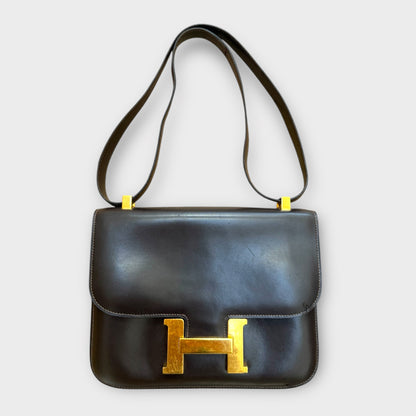 Vintage Hermes Constance 23