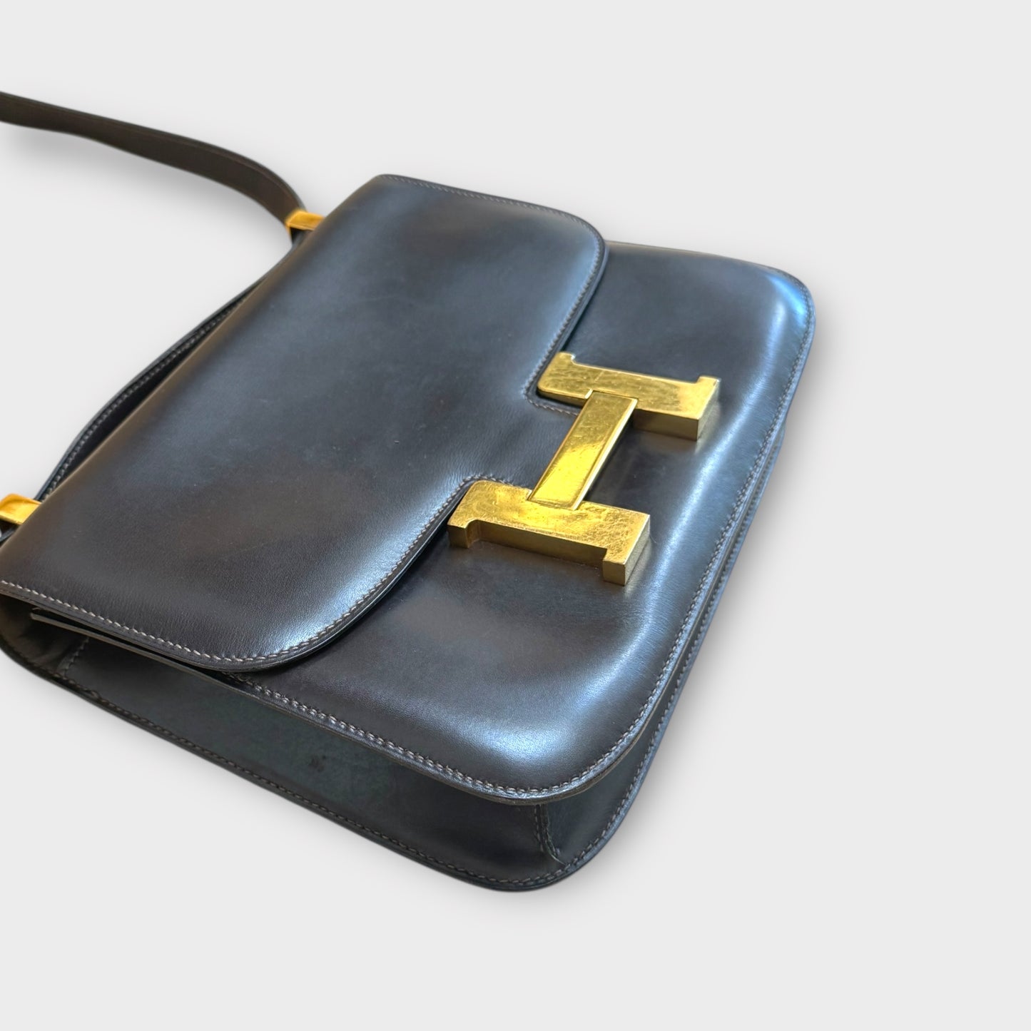 Vintage Hermes Constance 23