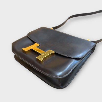 Vintage Hermes Constance 23