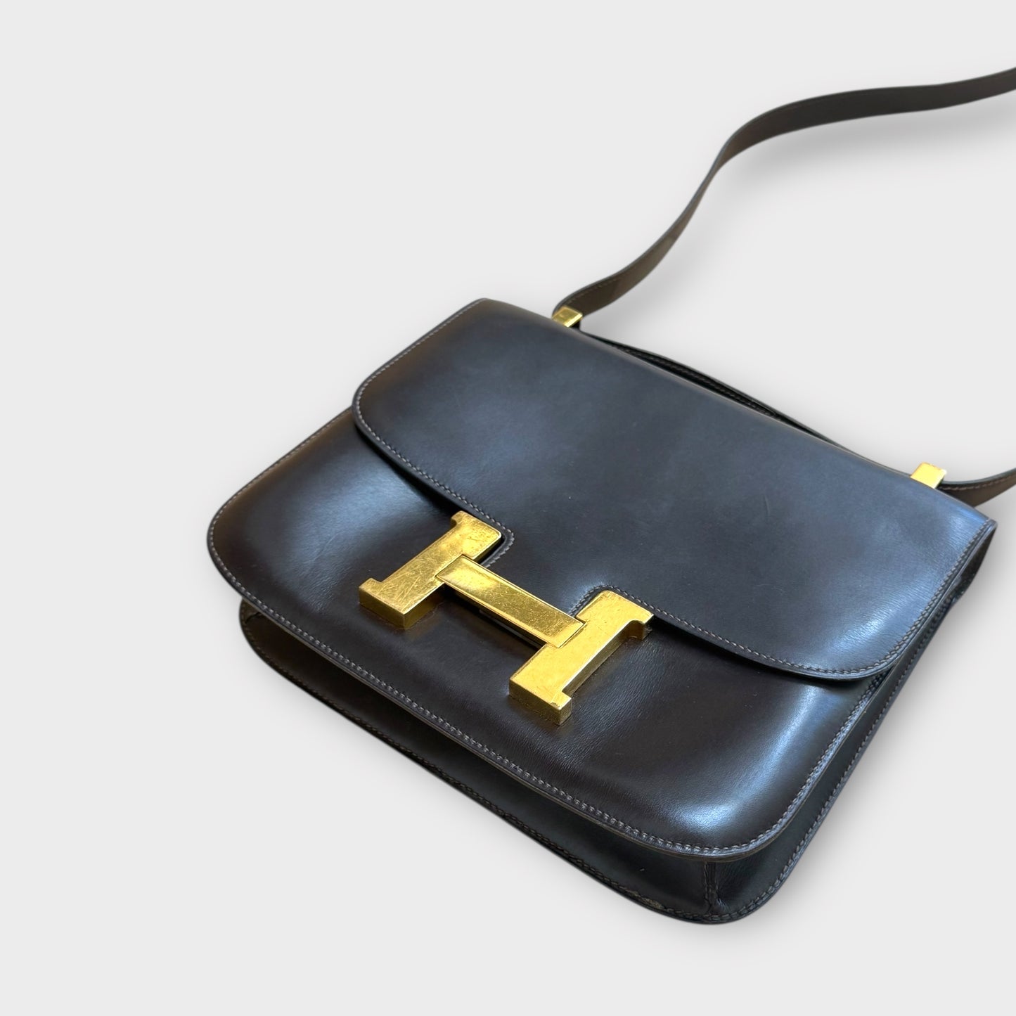 Vintage Hermes Constance 23