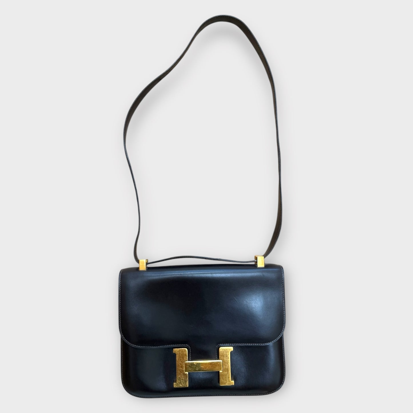 Vintage Hermes Constance 23