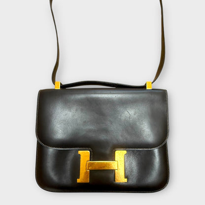 Vintage Hermes Constance 23