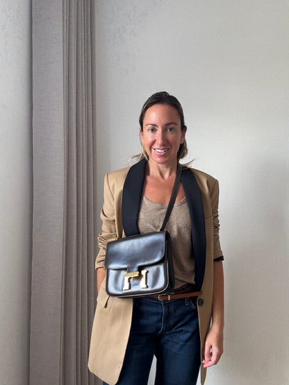 Vintage Hermes Constance 23