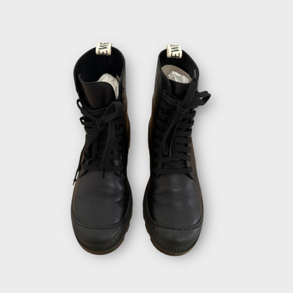 Loewe Combat Boot - size 36