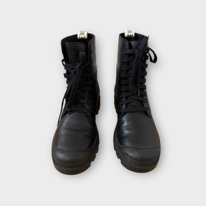 Loewe Combat Boot - size 36